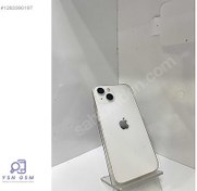 Resim Apple iPhone 13 İkinci El TR | 128 GB | Beyaz İkinci El IPHONE 13 128 GB **YSN İLETİŞİM DUDULLU**