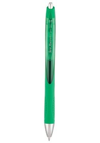 Resim Serve Xberry 0.7 Mm Yeşil Jel Kalem Sv-xbrgely0.7-04 