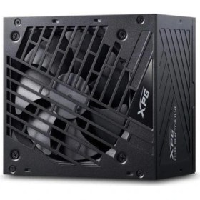 Resim Xpg 750W 80+ Gold Core Reactor Iı ve COREREACTORIIVE750G-BKCEU Pcıe 5.0 Tam Modüler Power Supply 
