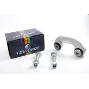 Resim Viraj Askı Rotu Sağ Ön 8D0411318D Teknorot A-528 Diğer