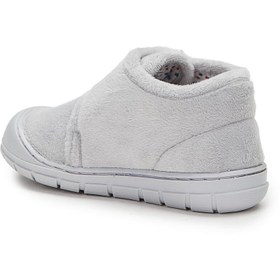 Resim Vicco Color Rahat Kalıp Unisex Çocuk Gri Panduf 959.P19K.446-18 