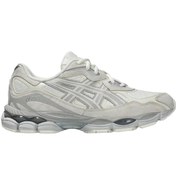 Resim Asics Gel Nyc Kadın Mor Günlük Ayakkabı 