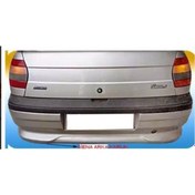 Resim Fiat Siena Arka Karlik STR-19 