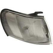 Resim Depo COROLLA 1995-1998 SİNYAL LAMBASI SAĞ BEYAZ ÇIKINTISIZ 