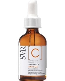 Resim Svr C Ampoule Ox Aydınlatıcı Serum 30 ML 