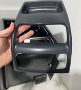 Resim Renault Clio Symbol Orta Çerçeve 