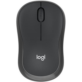 Resim M240 Sessiz Kablosuz Grafit Mouse 