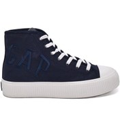 Resim Gap Kadın Sneaker Lacivert - Lacivert / 39 