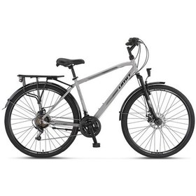 Resim Ümit 2843 Montana 2d Erkek Şehir Bisikleti 480h Md 28 Jant 21 Vites Nardo Gray Çok Renkli 