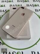 Resim Apple iPhone 8 Plus İkinci El TR | 64 GB | Altın İkinci El İPHONE 8PLUS GOLD HATASIZ 64 GB