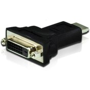 Resim Aten Hdmı Dvı Adaptör hdmı To Dvı Adapter 