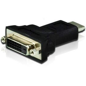 Resim Aten Hdmı Dvı Adaptör hdmı To Dvı Adapter 