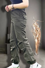 Resim Jannock Çocuk Unisex Jogger Pantolon 