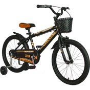 Resim 6520 Spor 20 Jant Çocuk Bisikleti, 6-10 Yaş Çocuk Bisikleti 