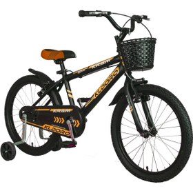 Resim 6520 Spor 20 Jant Çocuk Bisikleti, 6-10 Yaş Çocuk Bisikleti 
