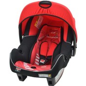 Resim Disney 0-13 KG Ana Kucağı - Oto Koltuğu 