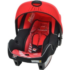 Resim Disney 0-13 KG Ana Kucağı - Oto Koltuğu 