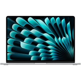 Resim Apple MacBook Air 15" M4 | 256 GB SSD 16 GB RAM 10 CPU 10 GPU 
