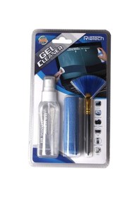 Resim Riatech KCL-1024 3in1 Bilgisayar Lcd Ekran Telefon Temizleme Solüsyon Set 