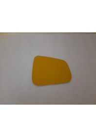 Resim Volkswagen Caddy 2021- Model Sonrasi Sol Taraf Ayna Camı 