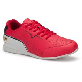 Resim Dark Seer Kırmızı Buz Erkek Sneaker 