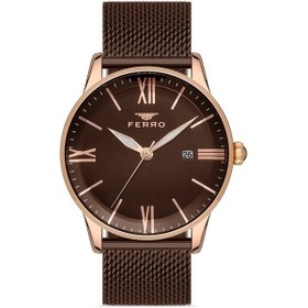 Resim Ferro F11182C-S Erkek Kol Saati 