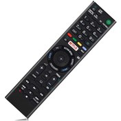 Resim Sony Kd-55X8509C Smart Led Tv Kumandası 