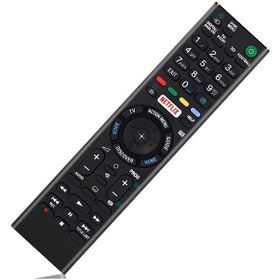 Resim Sony Kd-55X8509C Smart Led Tv Kumandası 