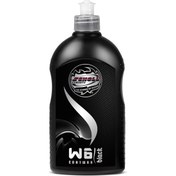 Resim W6 Black Coatwax 500 ml 