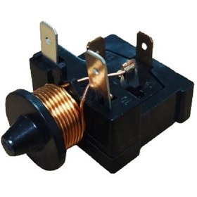 Resim Buzdolabı Role 6005 1/2 Danfoss 