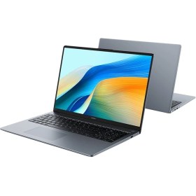Resim Huawei Matebook D14 Intel Core 2024 I5-13420H 16GB Ram 2tb SSD 14" W11PRO UHD Graphics Taşınabilir Bilgisayar ETD70 