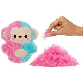 Resim Fs Küçük Peluş - 57855210117735380153336 000 Açık Krem 