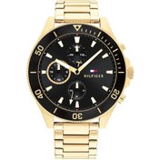 Resim Tommy Hilfiger Th1791919 Erkek Kol Saati 