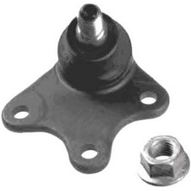 Resim Alt Rotil Sol Polo Ibiza 4 2002-09 Cordoba 2002-09 Roomster 06-10 504657214 