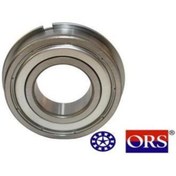 Resim ORS 6208 Znr Rulman (40x80x18)(segmanlı) 