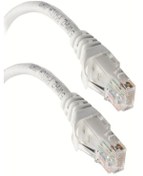 Resim 2 Metre Cat6 Lan Internet Data Modem Kablosu Cat 6 Ethernet Modem Rj45 Uçlu Jacklı Network Adsl 