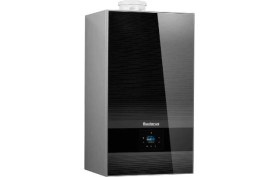 Resim Buderus Logamax Plus GB182I.2 24/30 Kw 20000 Kcal Yoğuşmalı Kombi 