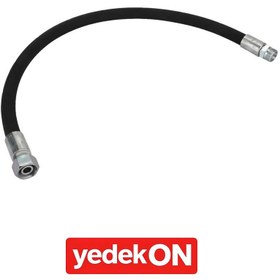 Resim AGCO Hidrolik Hortum - Massey Ferguson / Fendt / Valtra | ACW007786A 