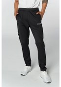 Resim Hummel Falconzo Tapered Eşofman Altı Siyah 931076-2001 Siyah 