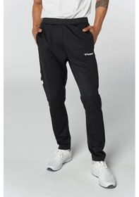 Resim Hummel Falconzo Tapered Eşofman Altı Siyah 931076-2001 Siyah 