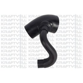 Resim Kraftvoll 10031290 Turbo Hortumu Volvo 850 C70 S70 V70 2.3 2.4 20v 94 02 9161093 