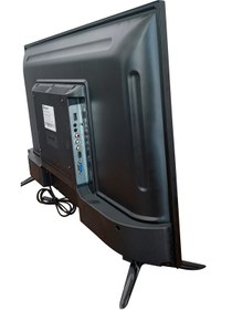 Resim SEENERGY SE-1032VH-A 32" - 32 İNÇ OYUN MONİTÖRÜ FULLHD 1080P MONİTÖR 32" - 32İNÇ GÜVENLİK KAMERASI MÖNİTÖRÜ 