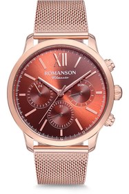 Resim Romanson Tm9a22fmrrab6r Erkek Kol Saati 