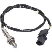 Resim Opel Astra H 1.3 Dizel 1. Konum Oksijen Sensörü Ngk Marka Uyumlu 