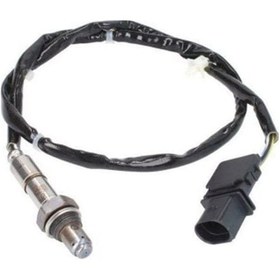 Resim Opel Astra H 1.3 Dizel 1. Konum Oksijen Sensörü Ngk Marka Uyumlu 