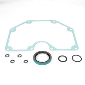 Resim AGCO Keçe Seti - AGCO White Planters | W248005BS 