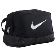 Resim Nike Club Team Toiletry Bag Erkek Siyah Futbol Çanta BA5198-010 