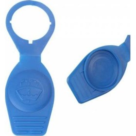 Resim Volksvagen Silecek Su Depo Kapagi Tüm Modeller Için Uygundur 539066685 