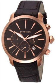 Resim Pierre Cardin Pc105431f10 Erkek Kol Saati 