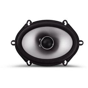 Resim Alpine S2-S68 S Serisi 15CM x 20CM (6" x 8") Koaksiyel 2 Yollu Hoparlörler S2-S68 
